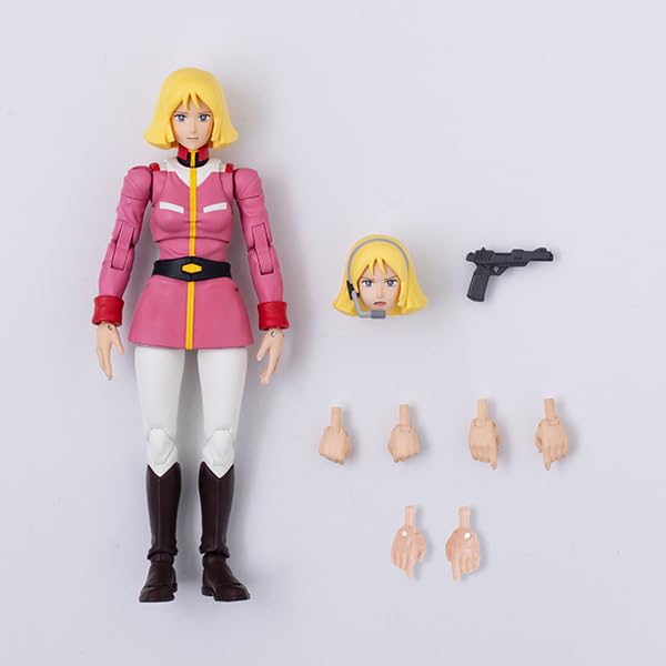 Amazon | メガハウス(MegaHouse) G.M.G. COLLECTION 17 機動戦士